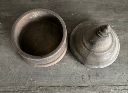 Tika box |Tika potje M