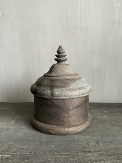 Tika box |Tika potje M