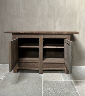 Dressoir 2-deurs Driftwood B (afhalen)