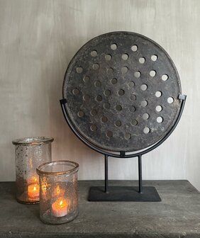 Broodmal op standaard Luksa A (afhalen)