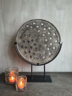 Broodmal op standaard Luksa B (afhalen)