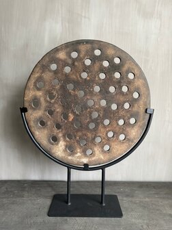 Broodmal op standaard Luksa B (afhalen)