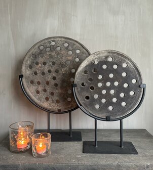 Broodmal op standaard Luksa B (afhalen)