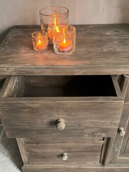 Dressoir Aura Peeperkorn | Kabinetje Aura Peeperkorn A (afhalen)