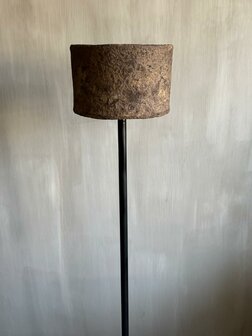 Vloerlamp Purna (afhalen)