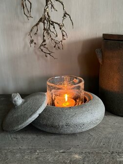 Pottery Elephant collection (16)