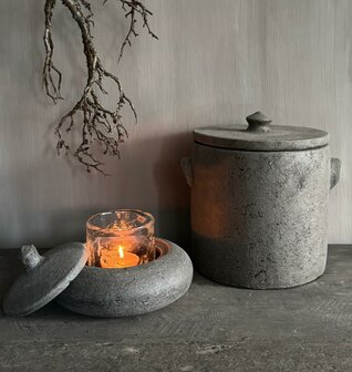 Pottery Elephant collection (16)