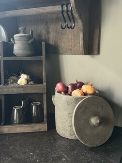 Pottery Elephant collection (2)