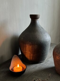 Antieke halskruik B8 (links)