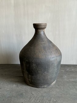 Antieke halskruik B8 (links)