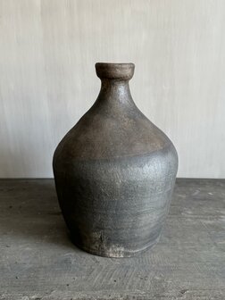 Antieke halskruik B8 (links)