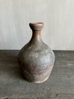 Antieke halskruik B9 (rechts)