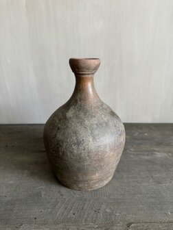 Antieke halskruik B9 (rechts)