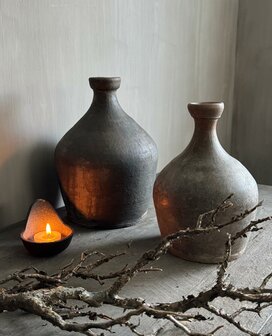 Antieke halskruik B9 (rechts)