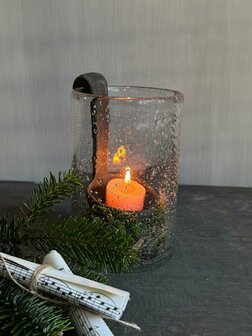 Cooking spoon| houten lepel Aura Peeperkorn 