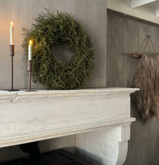 Asparagus krans 60cm 