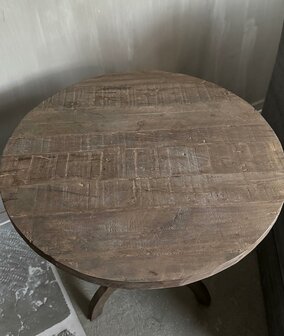 Wijntafel Driftwood 70cm (afhalen)