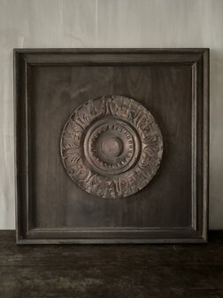 Wandpaneel Tyler Luksa (afhalen)