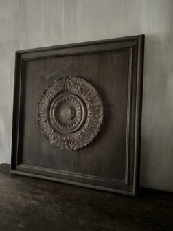 Wandpaneel Tyler Luksa (afhalen)