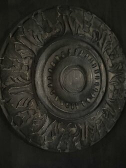 Wandpaneel Tyler Luksa (afhalen)