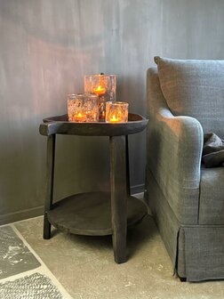 Bijzettafel Joost Luksa (afhalen)