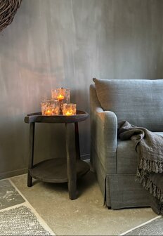 Bijzettafel Joost Luksa (afhalen)