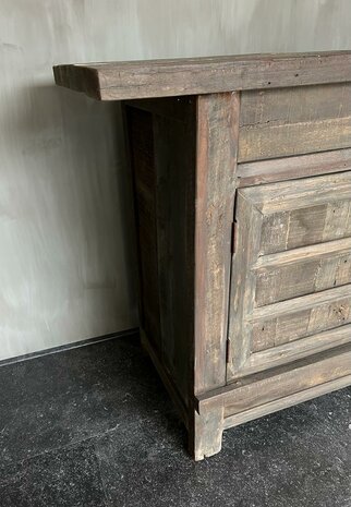 Dressoir Driftwood  2-deurs Indian