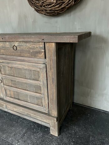 Dressoir Driftwood  2-deurs Indian