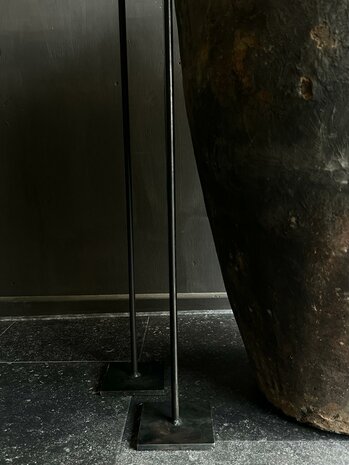 Vloerkandelaar By Mooss 120cm (afhalen)