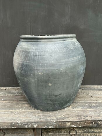 Chinese kruik XL | Chinese kruik groot Luksa A (hoogte 42cm)