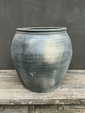 Chinese kruik XL | Chinese kruik groot Luksa A (hoogte 42cm)