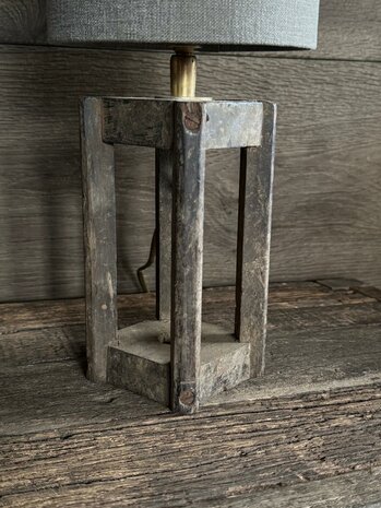 Cotton Mill lamp small - Aura Peeperkorn B