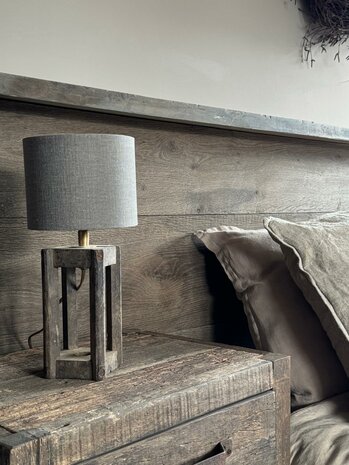 Cotton Mill lamp small - Aura Peeperkorn B