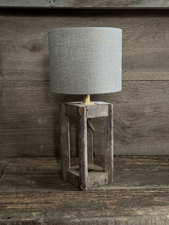 Cotton Mill lamp small - Aura Peeperkorn B