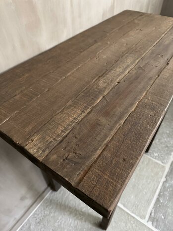 Sidetable driftwood 1 lade A (afhalen)