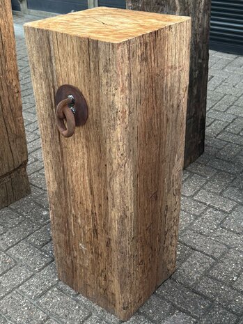 Meerpaal F (afhalen)