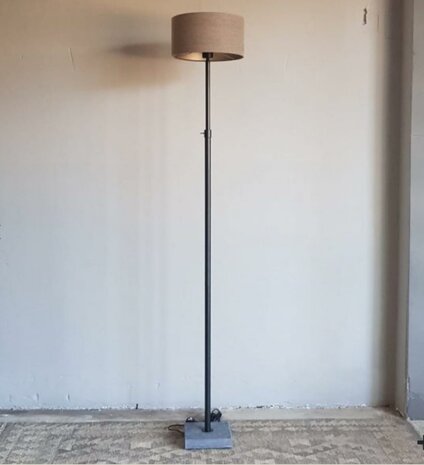 Vloerlamp Thijs 