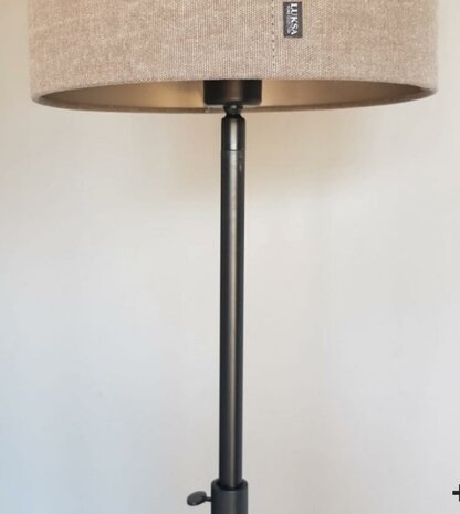 Vloerlamp Thijs 