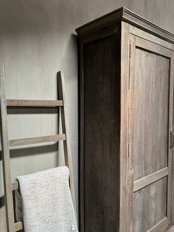 Kabinet kast Teun Driftwood (afhalen)