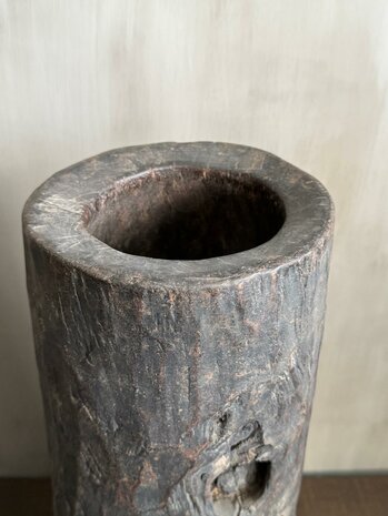 Authentieke Naga pot| Naga kruik A