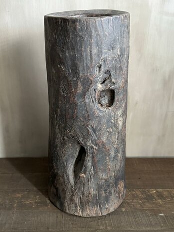 Authentieke Naga pot| Naga kruik A
