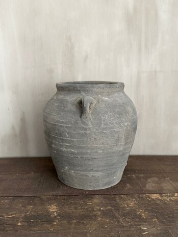 Chinese kruik Lu2