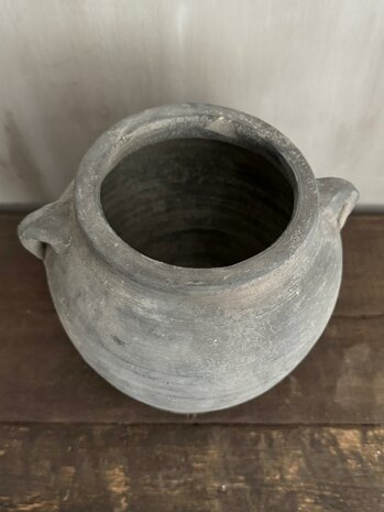 Chinese kruik Lu2