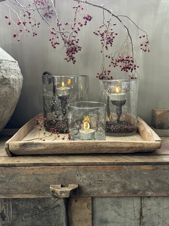 Authentieke tray Nepal
