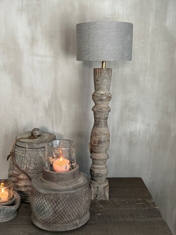 Balusterlamp Aura Peeperkorn B