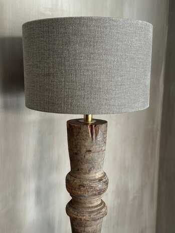 Balusterlamp Aura Peeperkorn B