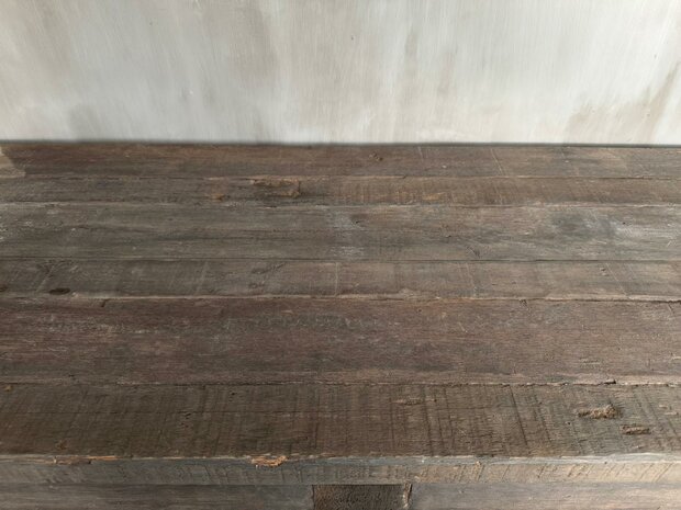 Dressoir 2-deurs Driftwood A (afhalen)