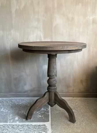 Wijntafel Driftwood 60cm (afhalen)