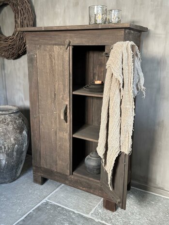 Meidenkast Driftwood Bantu (afhalen)