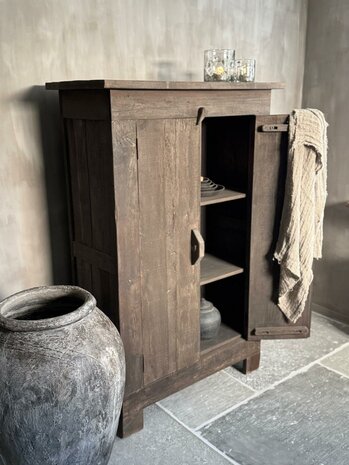 Meidenkast Driftwood Bantu (afhalen)